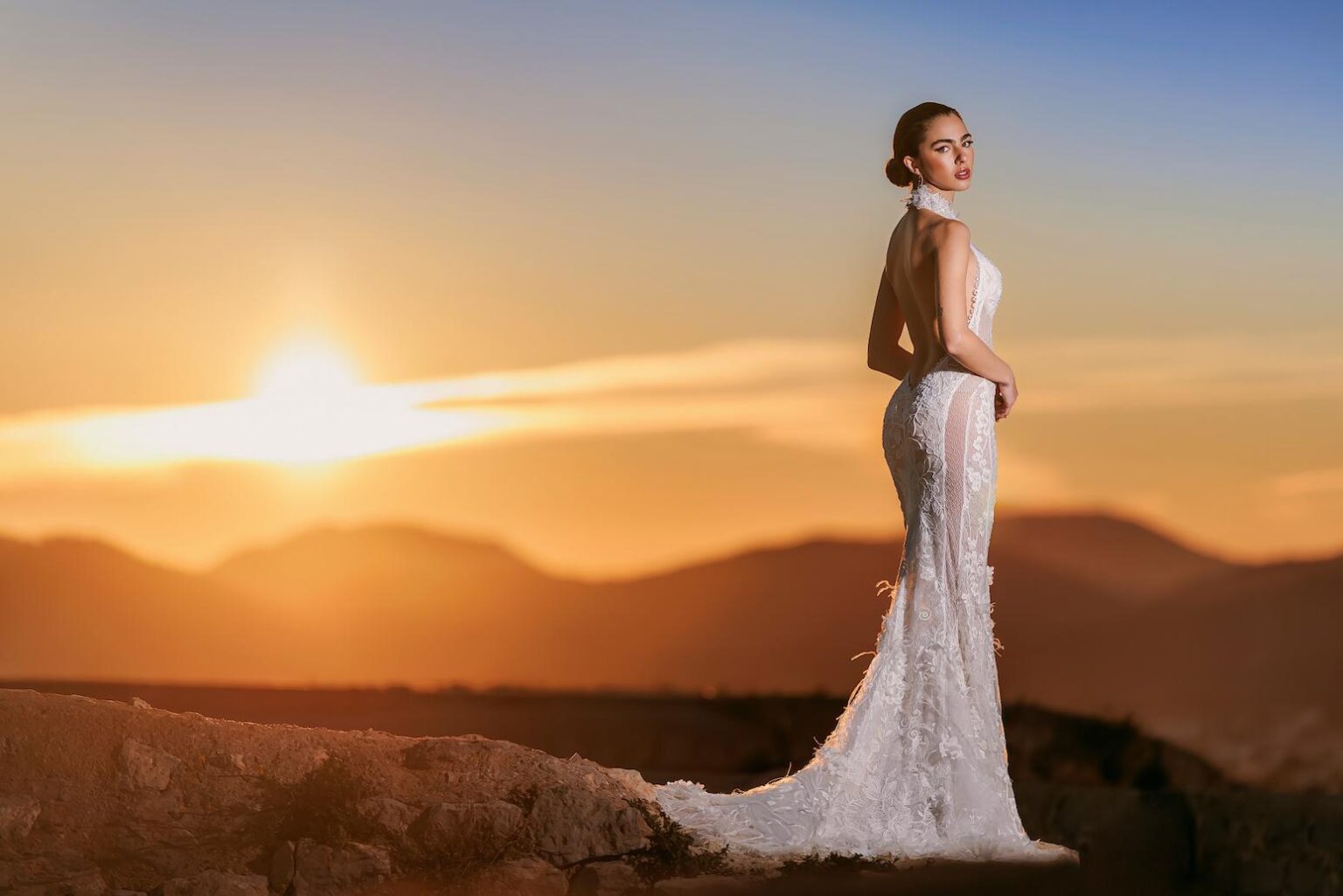 Virginia Vald abre su tienda propia en Ibiza