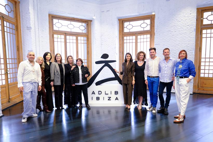 Adlib Ibiza entra en ACME