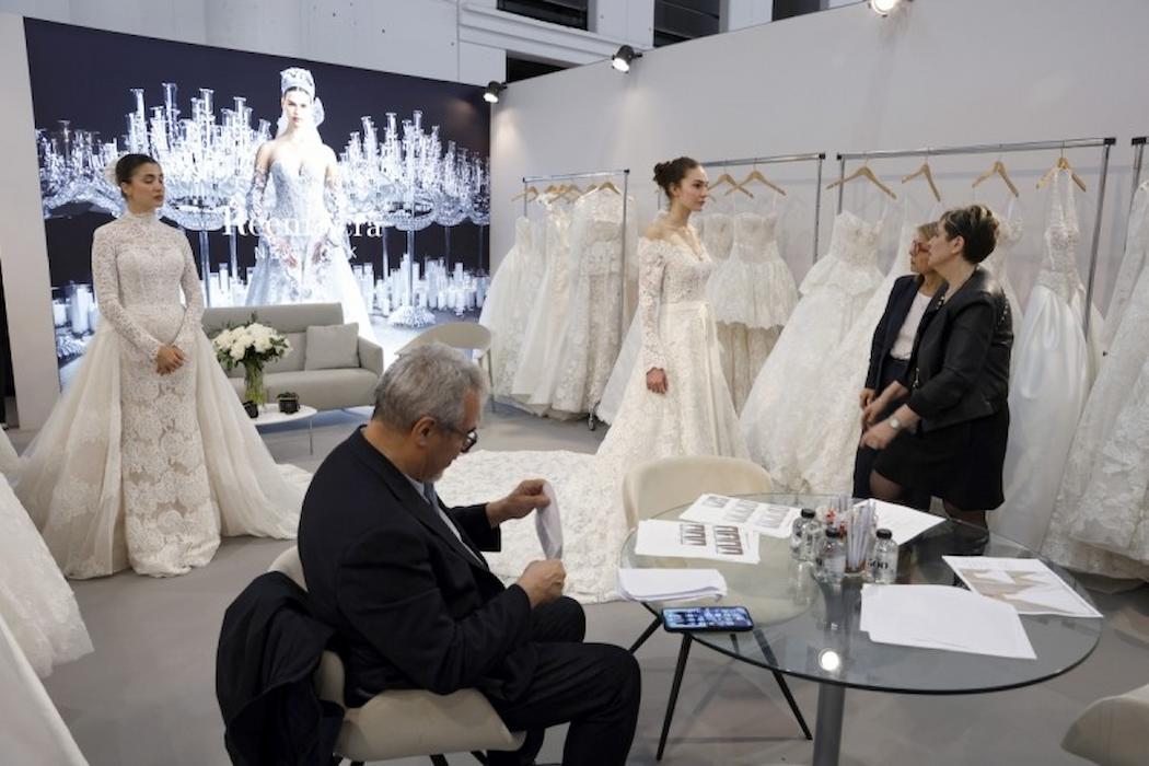 BBFW cierra su edición más internacional