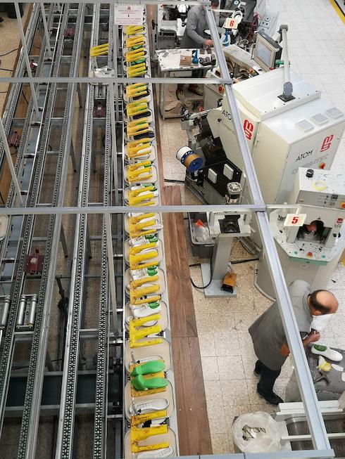 Convenio Colectivo del calzado