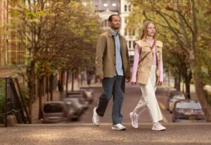 Diseño danés de Ecco