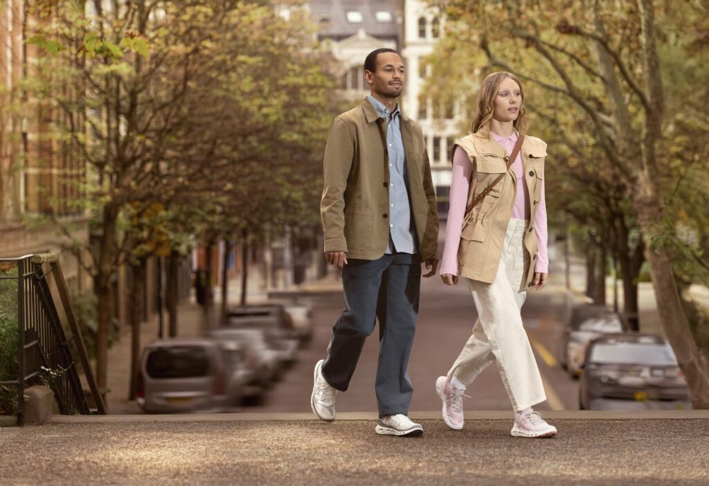 Ecco apuesta por su expansión en España