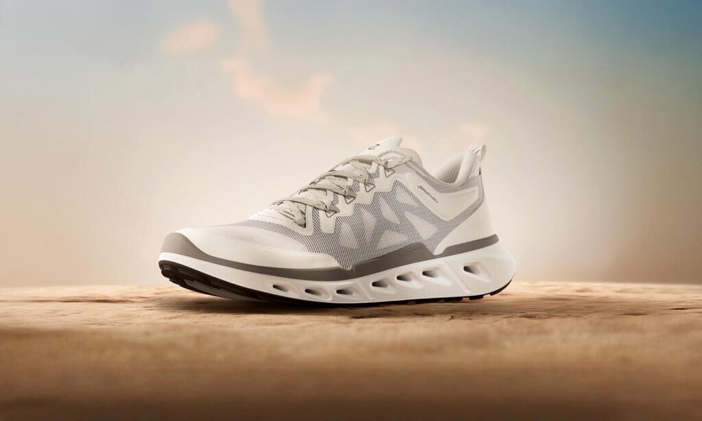 Ecco apuesta por su expansión en España