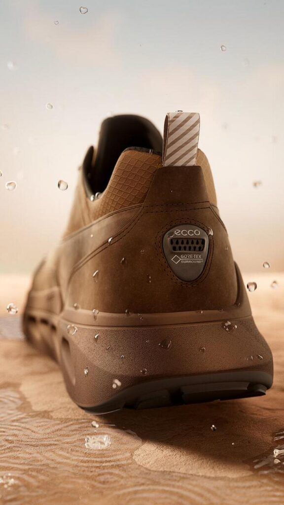 Ecco apuesta por su expansión en España