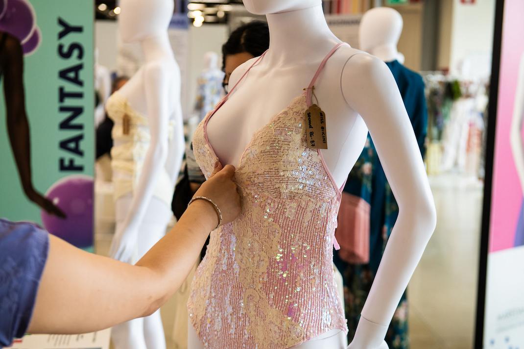 El “Design” anticipa lo que la moda baño ya identificó