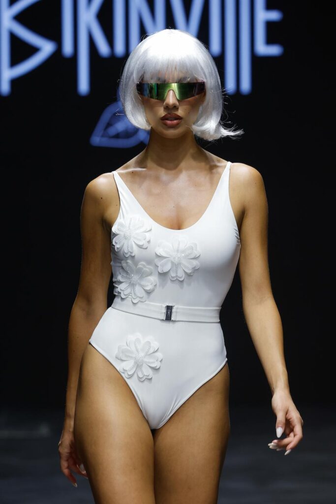 El “Design” anticipa lo que la moda baño ya identificó