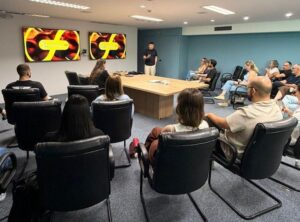 Esencia será el tema central de Inspiramais