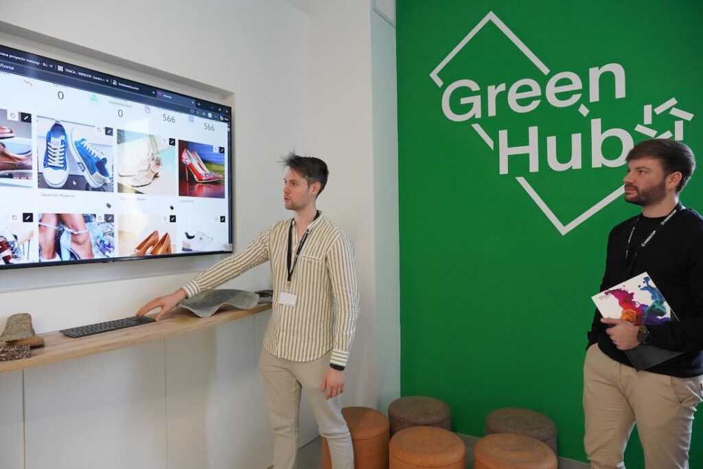 Facilitar el PDP en la industria