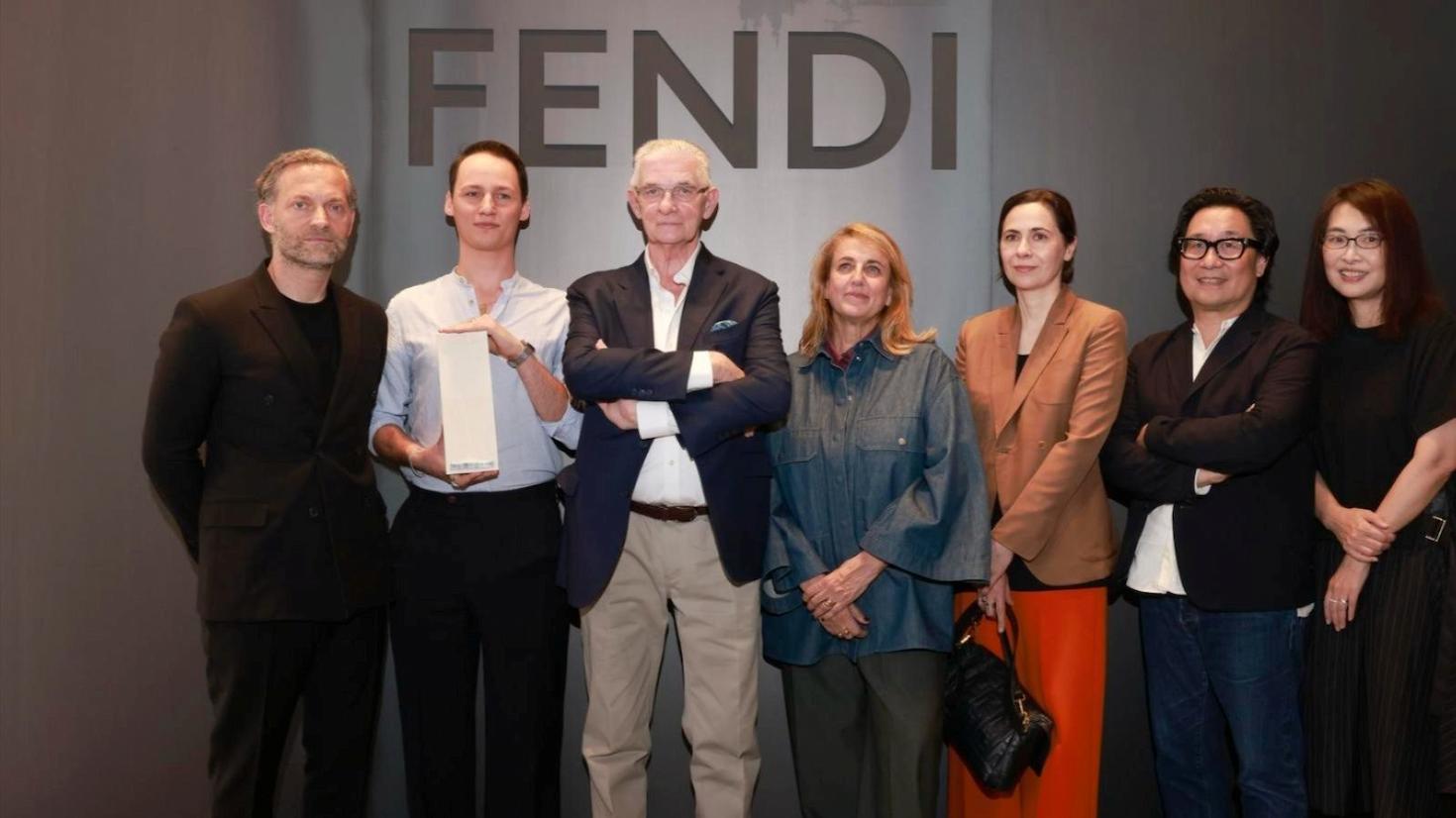 Fendi lanza los Premios de Diseño Fendi 2026