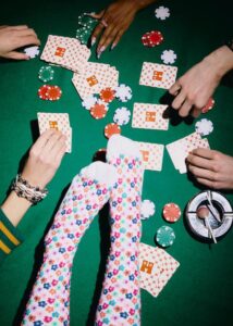 Happy Socks apuesta por Mega Sport