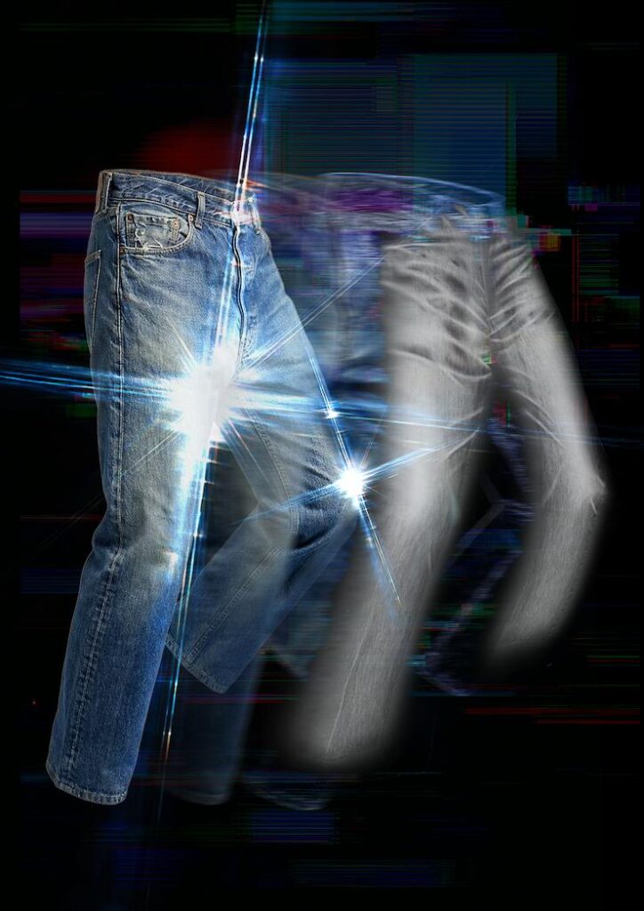 Jeanología presenta su IA “Billy”