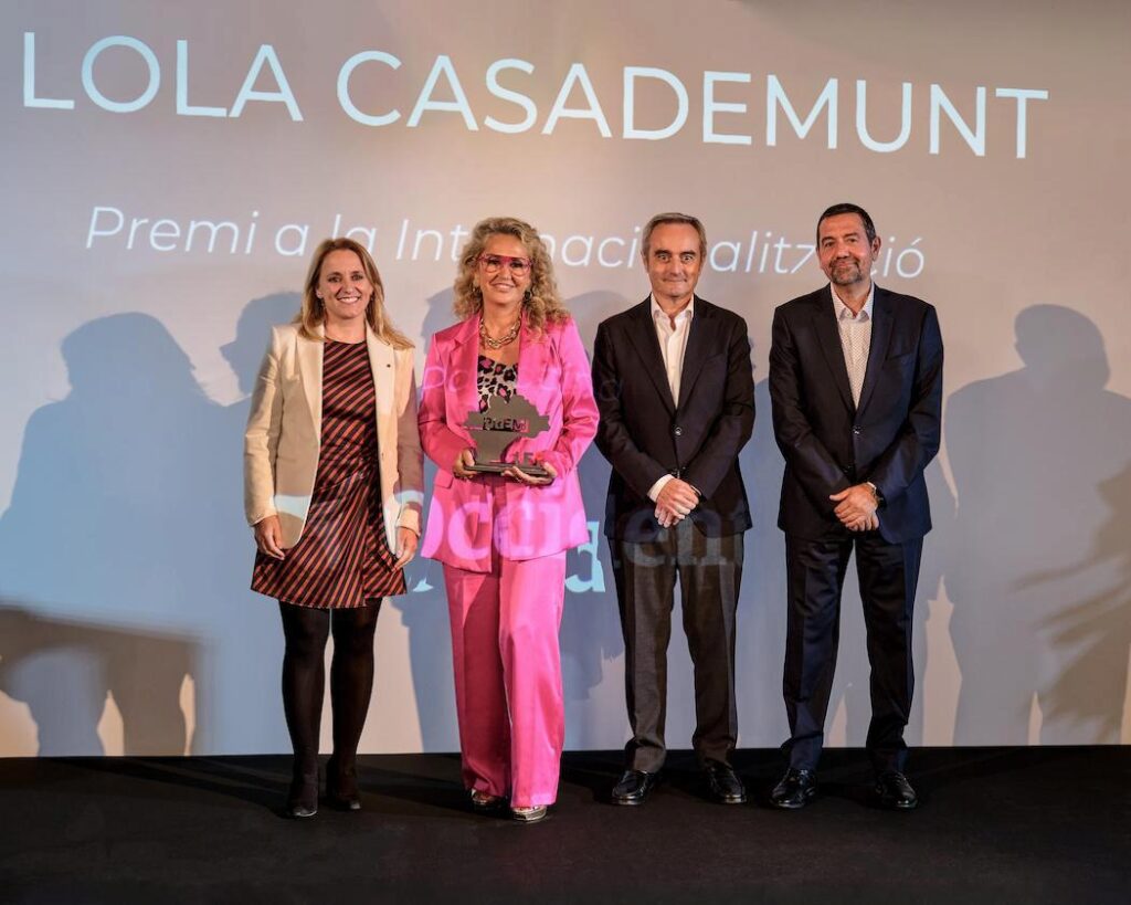 La moda catalana supera los 17.550 millones de euros