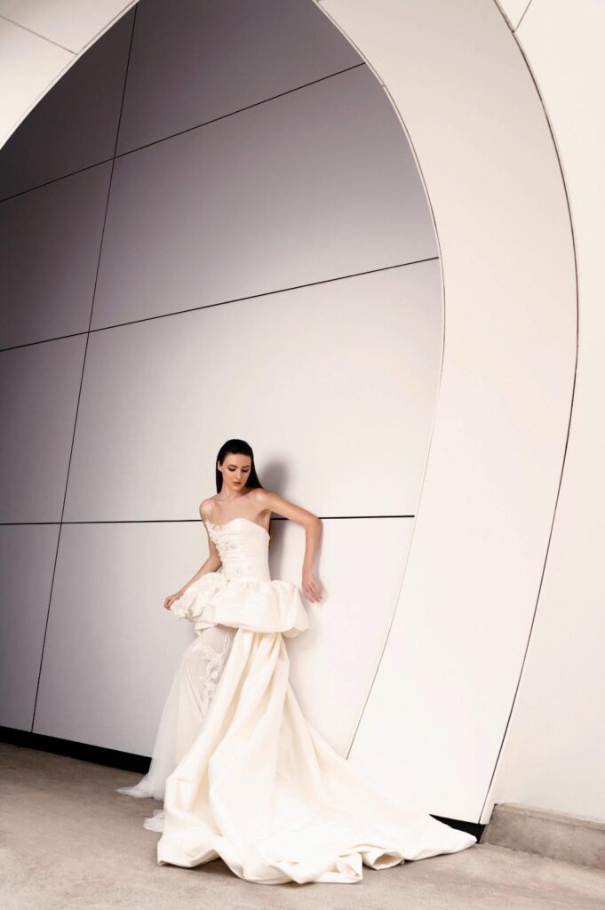 Marcas de Tenerife Moda en BBFW