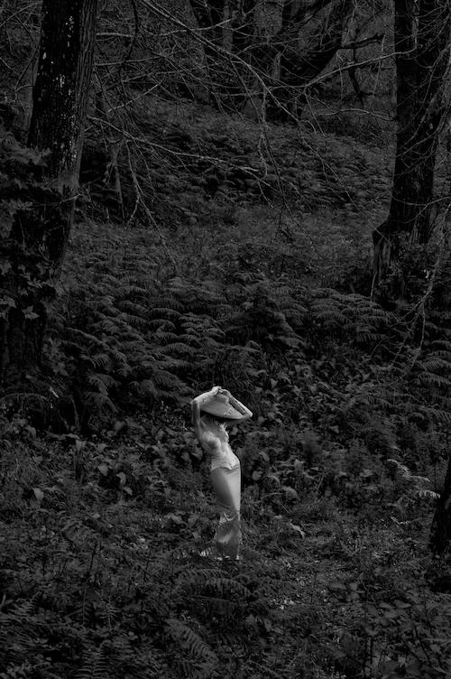 Marcas de Tenerife Moda en BBFW