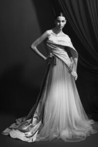 Marcas de Tenerife Moda en BBFW