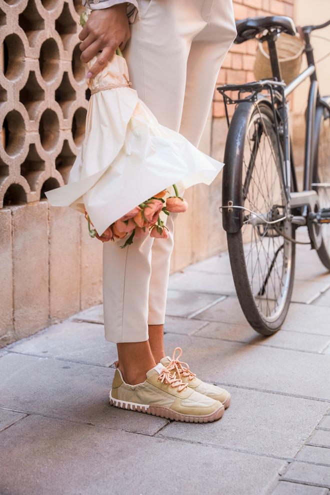 Muris Brand agota el modelo Verona