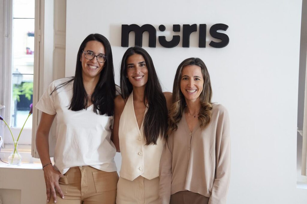 Muris Brand agota el modelo Verona