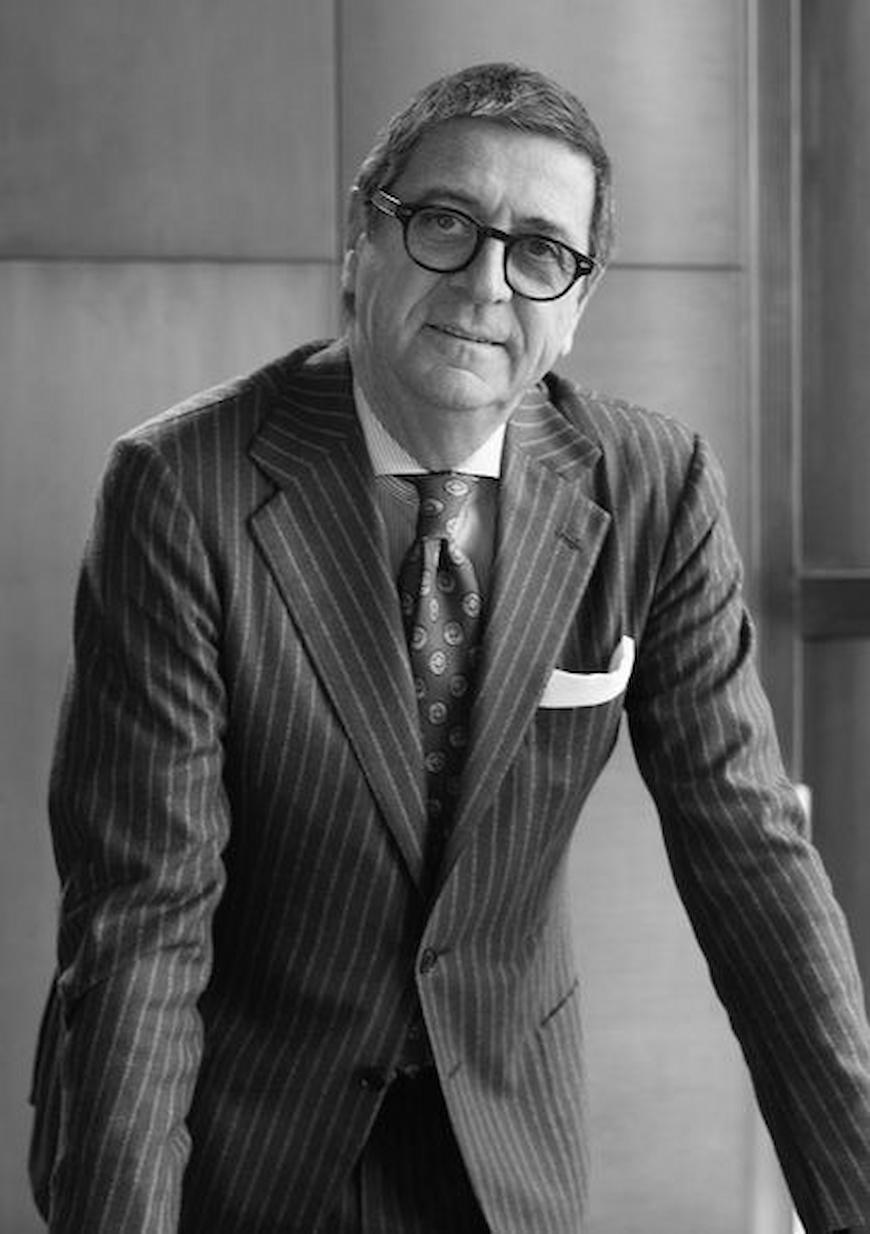 Pitti Immagine renueva su Consejo de Administración