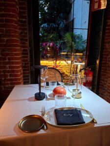 Sabor de Aragón Kentya