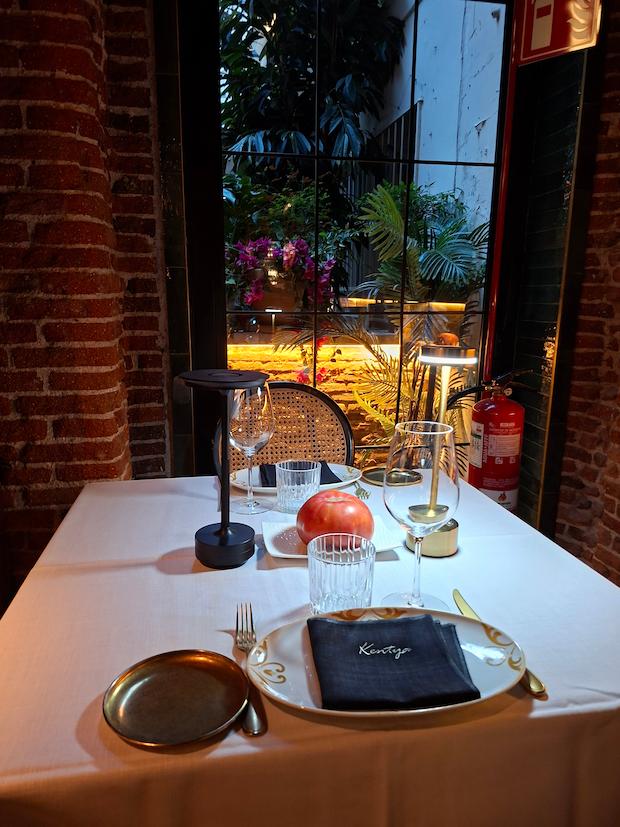 Sabor de Aragón Kentya