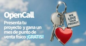 Sonae Sierra lanza “Open Call” para emprendedores