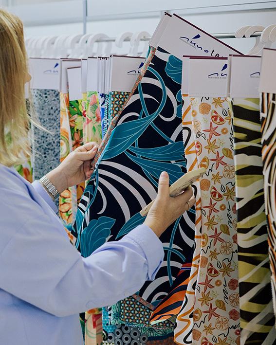 Swimwear Barcelona llega a su quinta edición