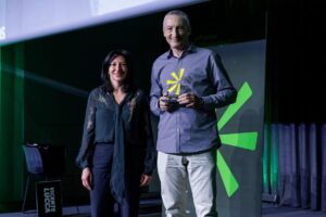 Trendico premiada por la expansión de Atleet