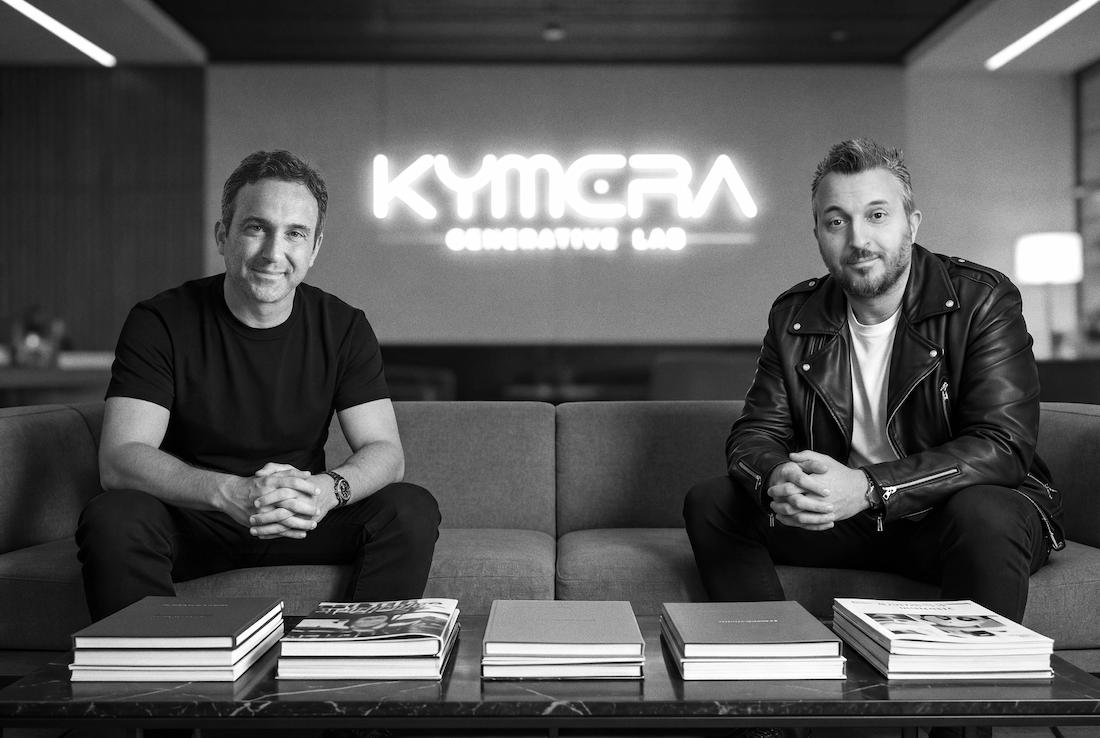 Una start-up redefine la producción visual en RRSS