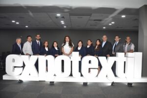 Buenas expectativas para Expotextil Perú 2026