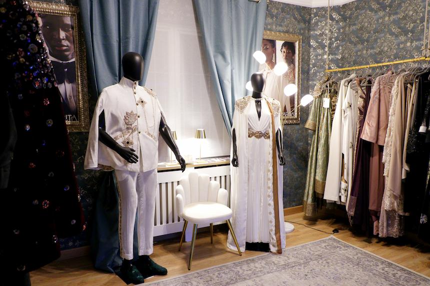 De la moda al bienestar en Madame Sibarita
