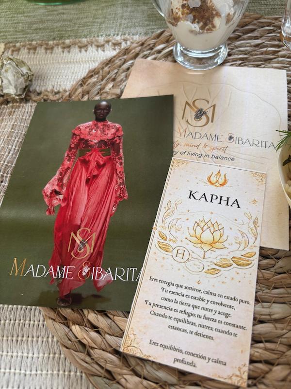 De la moda al bienestar en Madame Sibarita