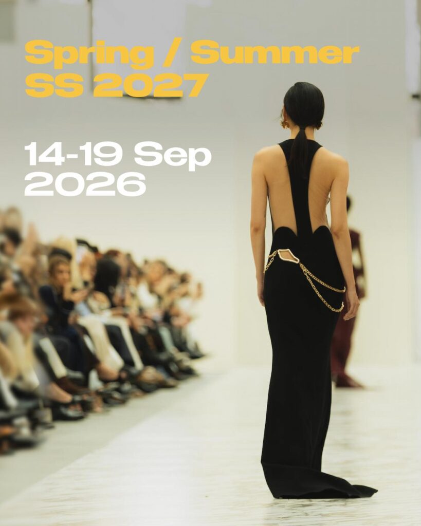 Edición de verano de MBFWM
