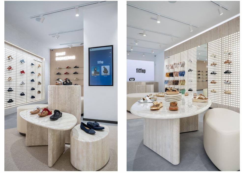 FitFlop se instala en Puerto Banús