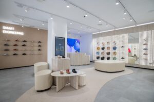 FitFlop se instala en Puerto Banús