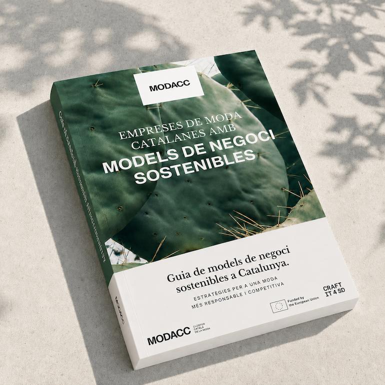 Guía de empresas de moda catalanas sostenibles