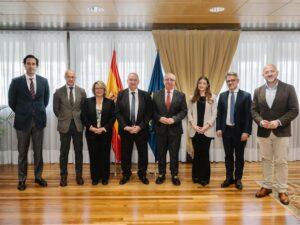 Hoja de ruta para impulsar el calzado y los componentes