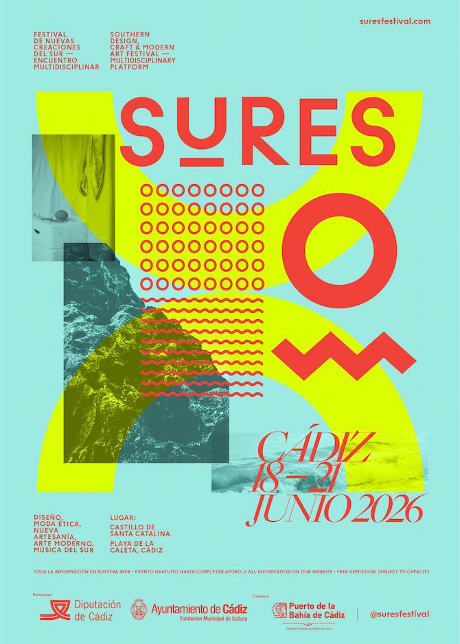 II edición del Festival de Nuevas Creaciones del Sur
