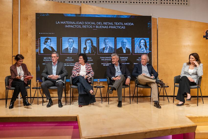 Impactos sociales del retail textil y del calzado