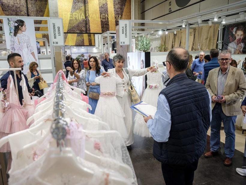 Más de 40 compradores internacionales en Día Mágico
