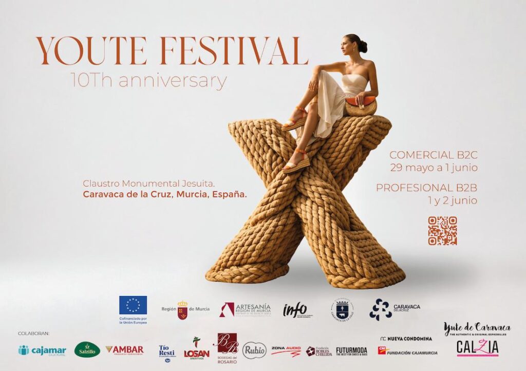 Youte Festival celebra su décima edición