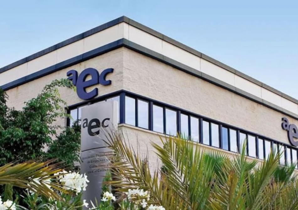 AEC se reúne con CEOE para pedir apoyo