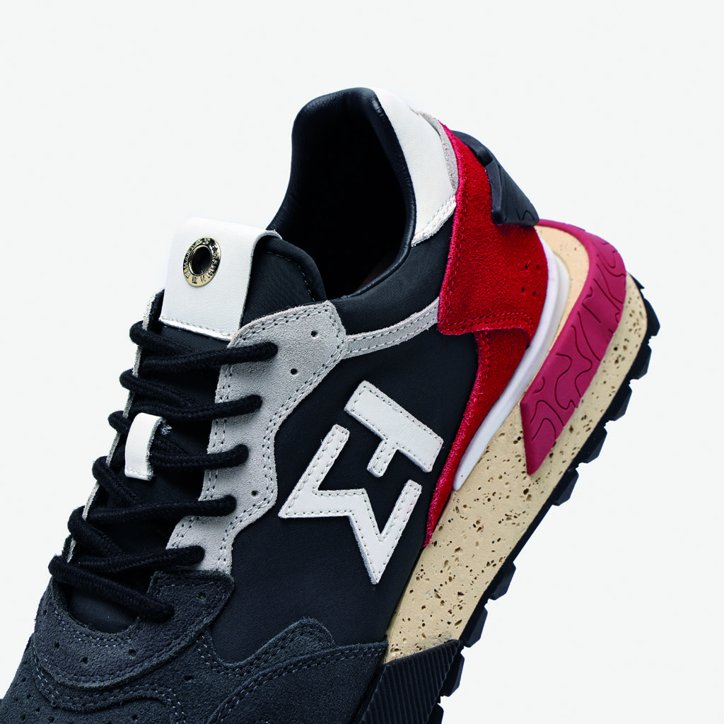The Gentleman Sneakers de Elhann-H
