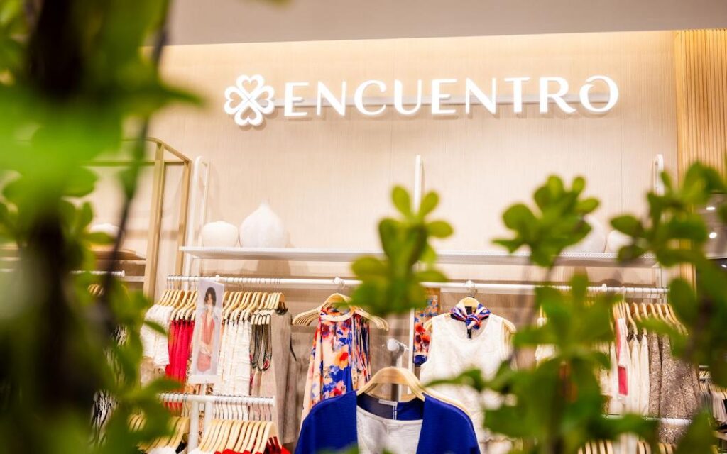 Encuentro Moda celebra 40 años superando 108 millones de facturación
