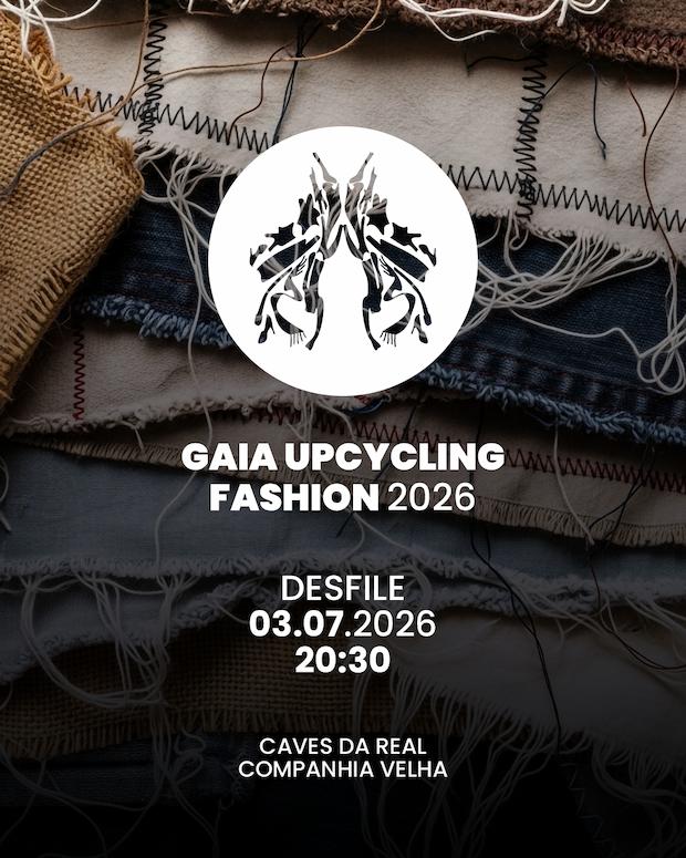 Gaia Upcycling Fashion