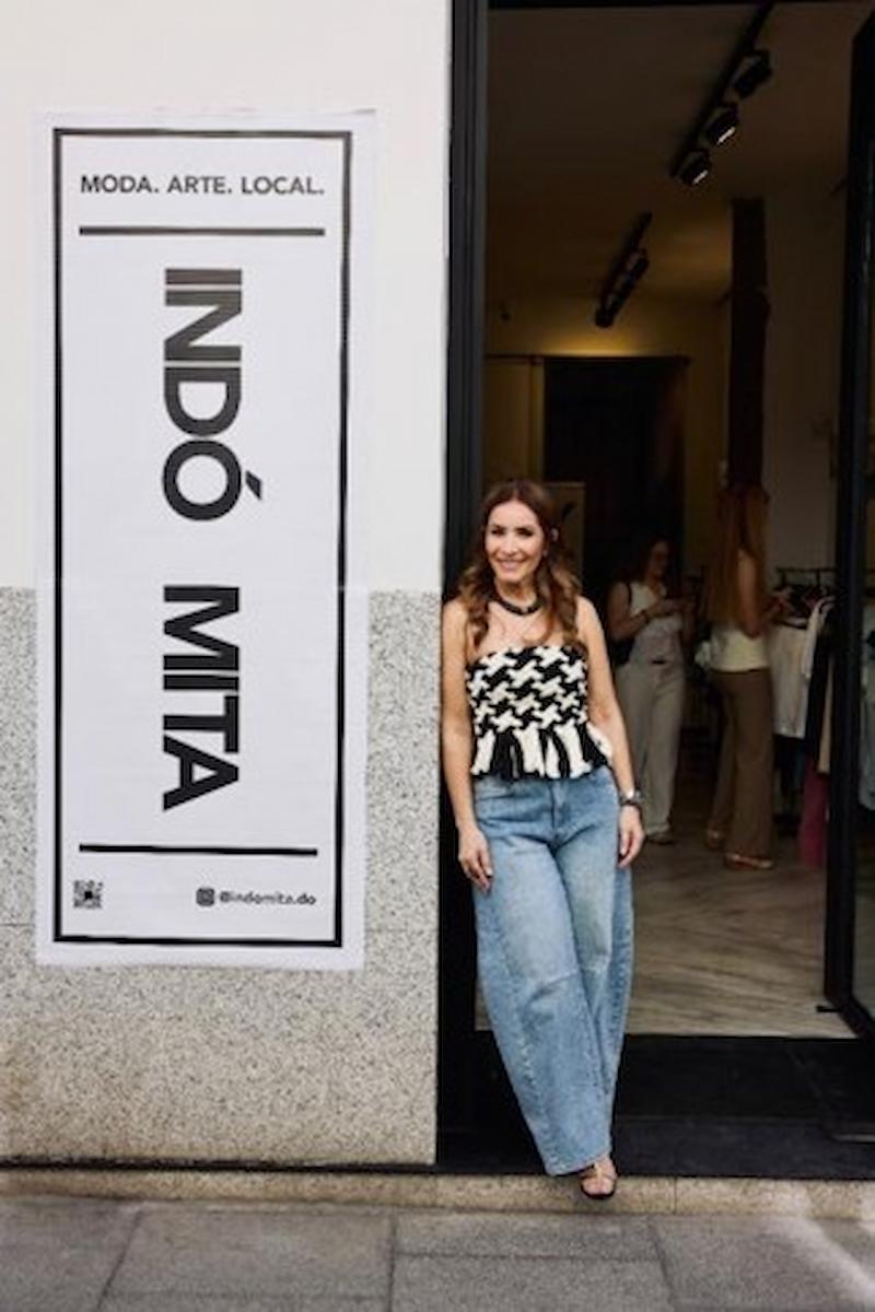 Lujo caribeño contemporáneo