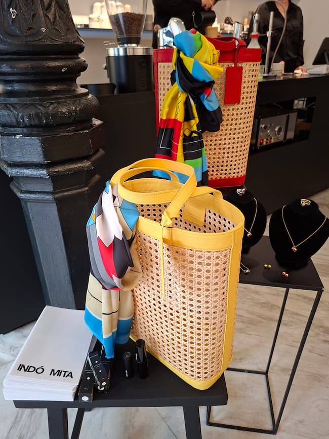 Lujo caribeño contemporáneo