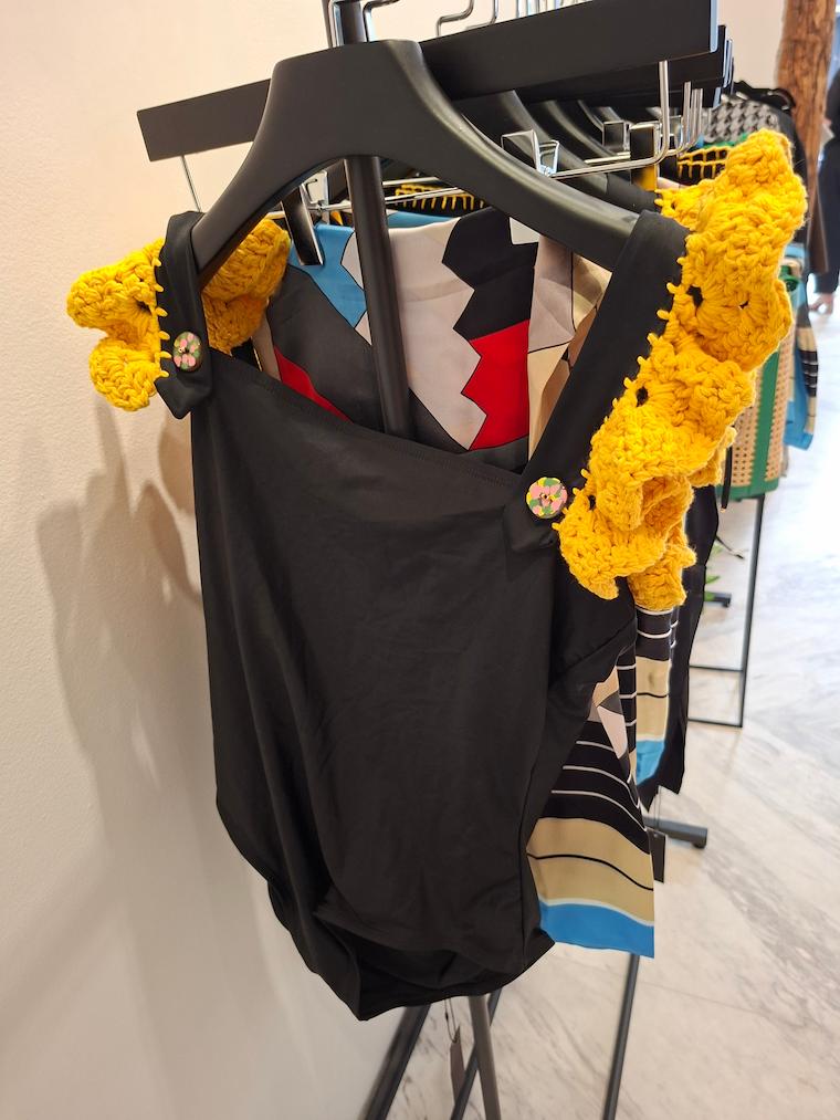 Lujo caribeño contemporáneo