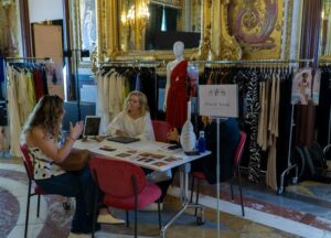 “Spanish Fashion from Madrid” se supera en su segunda cita