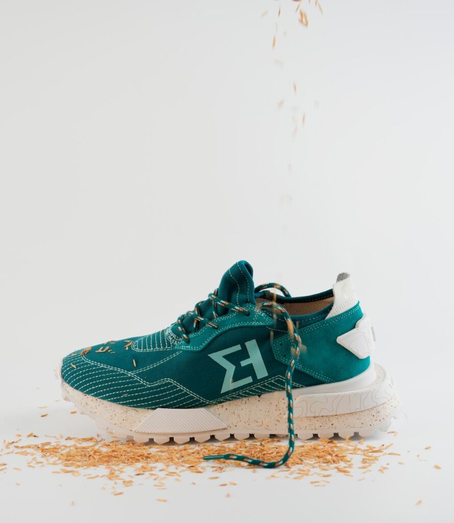 The Gentleman Sneakers de Elhann-H