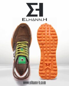 The Gentleman Sneakers de Elhann-H
